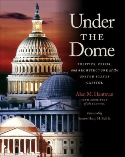 Alan M. Hantman Under the Dome (Tascabile)