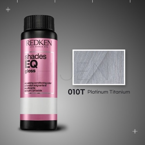 Redken Shades EQ Gloss Demi Hair Color or Processing Solution (Choose Yours) - Picture 6 of 112