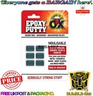 Epoxy Putty Multipurpose Repair Pellets Wood Metal Ceramic Plastic Waterproof