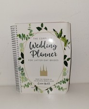 The Complete Wedding Planner for Latter-Day Brides New Slightly Warped