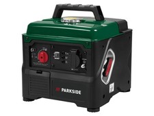 PARKSIDE Générateur portable AC 230 V