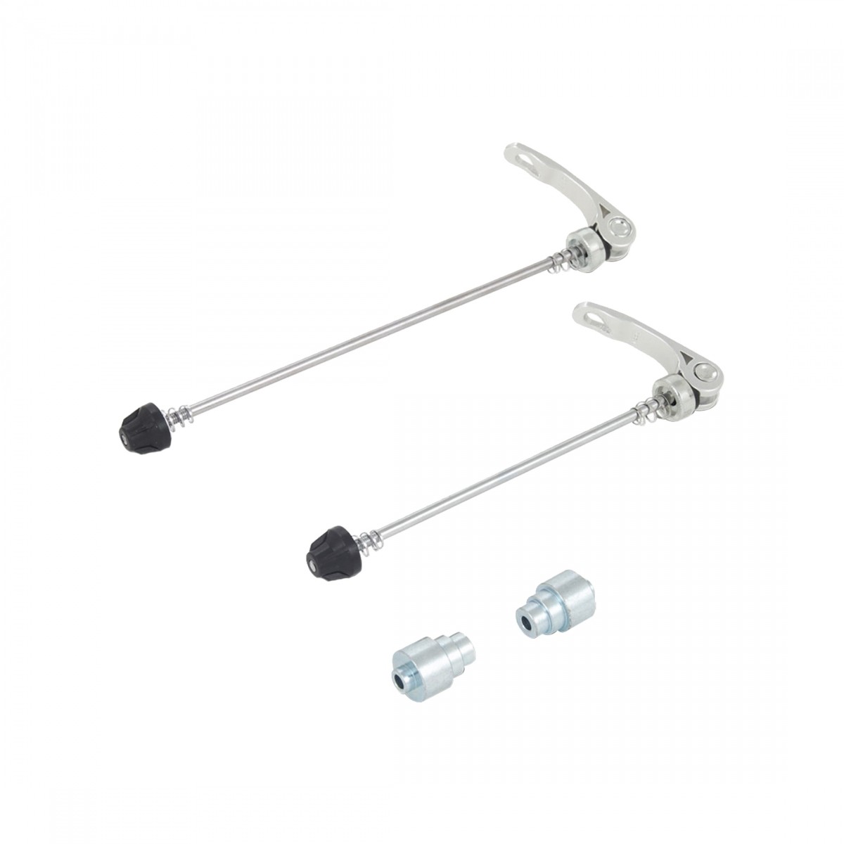 Minoura 1215mm Thru Axle Truing Stand Adapter for Wheel Alignment - Maintenance 4290₽