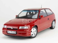 Opel Astra F Gsi 1992 - Norev 1/18