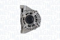 Lichtmaschine Generator Lima Magneti Marelli 063377591010 FüR Punto 500 500L 14V