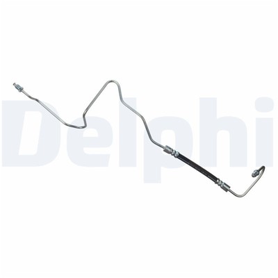 Delphi Bremsschlauch hinten links für Renault Espace