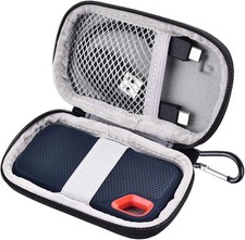 SSD Case for Extreme Portable SSD  Extreme PRO, Hard