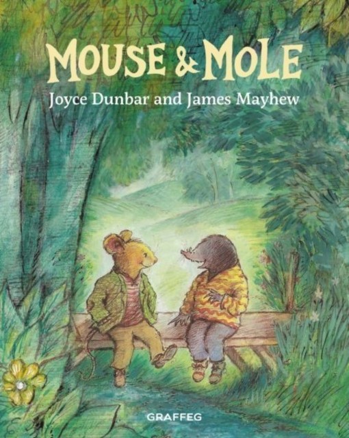 Mouse and Mole by Joyce Dunbar, James Mayhew - - Image 5