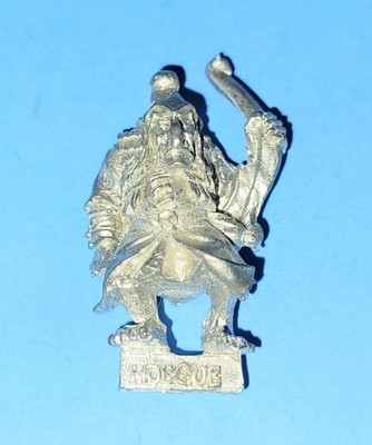 Chaos Dwarf Hobgoblin Cutthroat Archers Warhammer The Old World Metal Dwarfs 40k