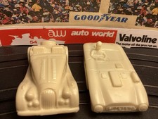 Resin 2 Ho Scale Slot Car Bodies 1 Allard Lemans 1 Roadster Body Fit Tjet Resin 2 Ho Scale Slot Car Bodies 1 Allard Lemans 1 Roadster Body Fit Tjet