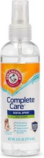 Arm Hammer Complete Care Dog Dental Spray, Mint Flavor