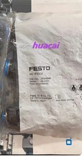 1PC FESTO QS-16-10-6-CS-A1415614A No. 23388269