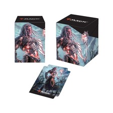 🃏 Ultra Pro Tezzeret Artifice Master Core 2019 Deck Box Magic Gathering MTG