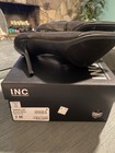 I.N.C. International Concepts Black Mesh Pointed Toe Stiletto Pumps 7M — photo 3