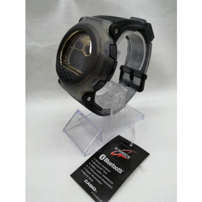 CASIO G-SHOCK G-B001MVB | eBay