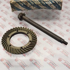 Boite de vitesse Fiat CINQUECENTO