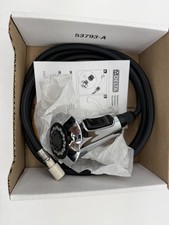 Delta Faucet RP60976 Replacement Wand Assembly with Hose, Chrome