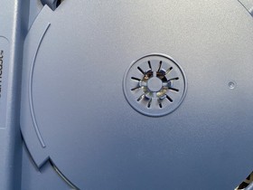 ChuChu Rocket (Dreamcast game) COMPLETE VERY GOOD CONDITION