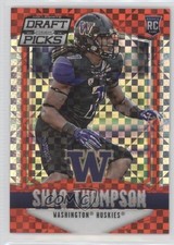 Collegiate Power Shaq Thompson