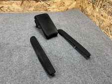 Honda Civic Type R Touring 17-20 Front Left Right Center Console Armrest Oem 93k