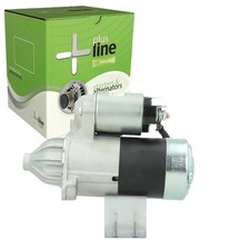 Démarreur Hyundai TERRACAN