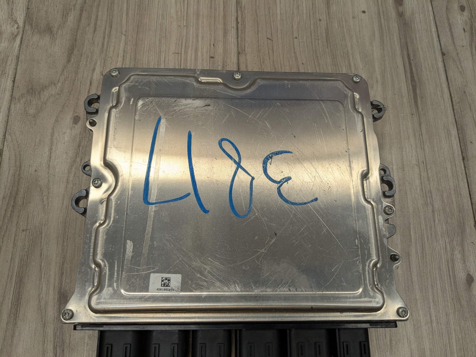 PRE-LCI OEM BMW G01 X3 G02 X4 G20 330 G30 530 ECU DME Engine B46 Computer Unit