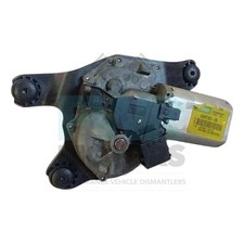 BMW E70 X5 Wiper Motor Rear 6942165
