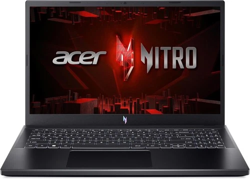 Acer Nitro V 15 Intel Core i7-13620H 16GB RAM 512GB SSD Nvidia GeForce RTX 4050 - Foto 1 de 4