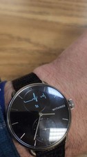 Withings ScanWatch 2 Hybrid Smart Watch 40mm - Needs case resealed see photos