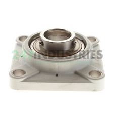 Fywk35yth Skf 35 X 125 X 449 Mm Housingbearing Assy