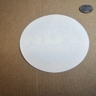 VINTAGE OLD-CAR NUT ON BOARD WINDOW STICKER RACING AUTOMOTIVE RACE CAR RAT ROD — photo 6