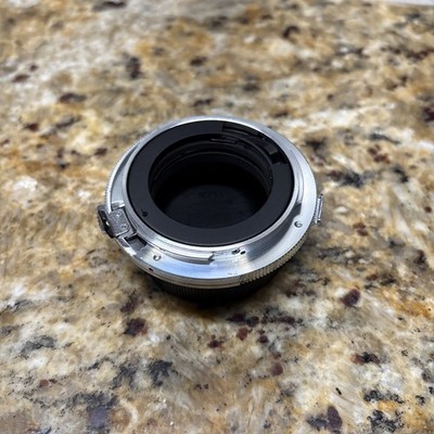 Tamron Adaptall 2 Custom Mount Adapter for Olympus OM
