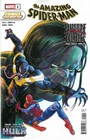 CGD 2026 - AMAZING SPIDER-MAN 1000/QUEEN IN BLACK #1 (5/2/2026)