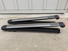 Yakima Fatcat 6 Evo Ski And Snowboard Roof Rack Wkey - No Mounts Yakima Fatcat 6 Evo Ski And Snowboard Roof Rack Wkey - No Mounts