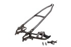 V-Twin Replica Frame Hardtail - Part Number 51-0457
