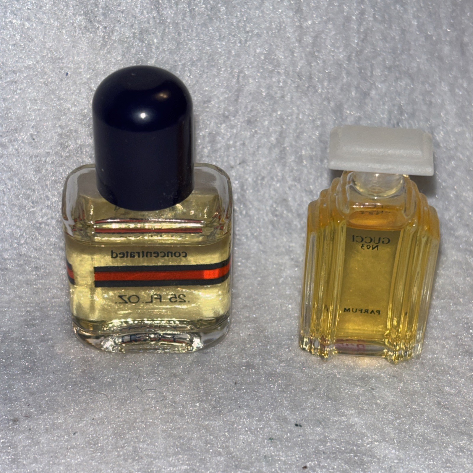 Gucci EAU de Gucci Concentrated Gucci No. 3 Parfum thumbnail 2