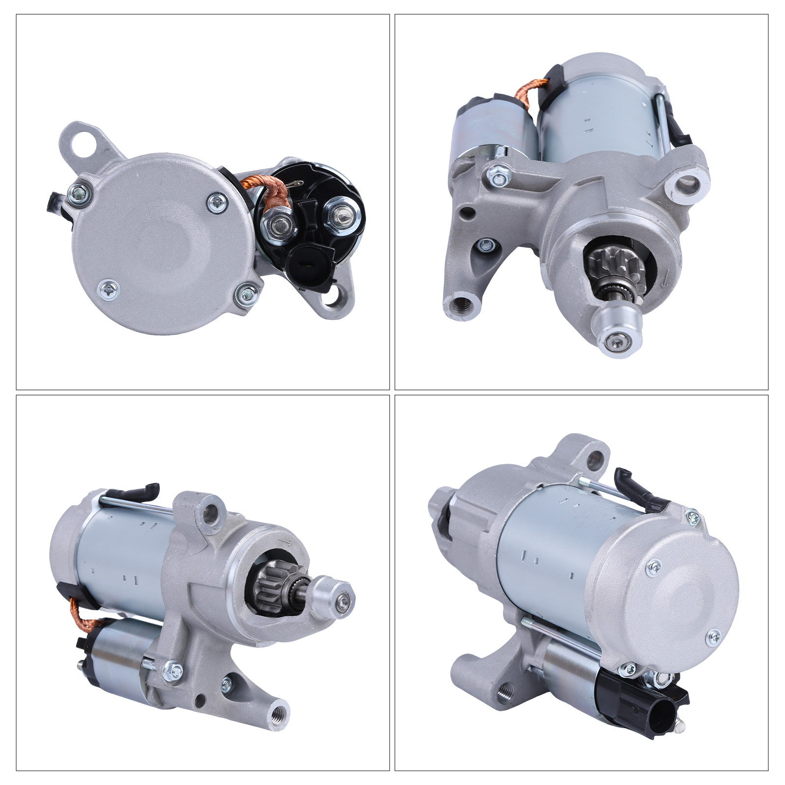 Lamborghini Urus 2020 Starter motor