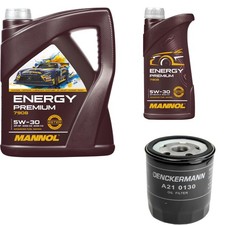 Filtre à huile Lada 1200