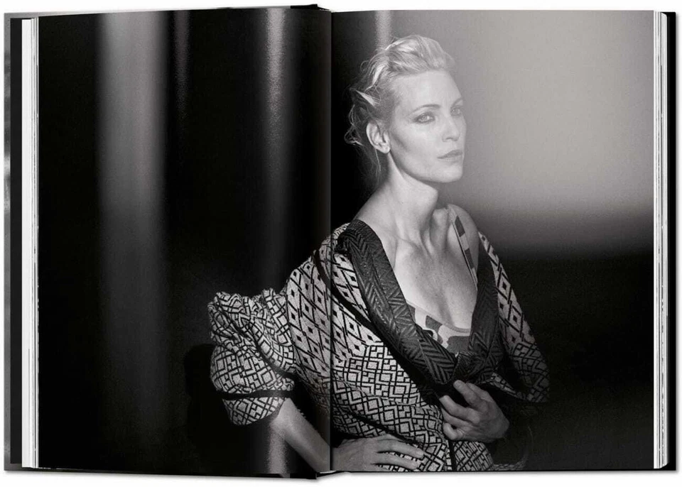 Peter Lindbergh Peter Lindbergh. On Fashion Photography. 40th Ed. - Bild 3 von 4