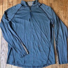 Helly Hansen Lifa Stay Dry 1/4 Zip Pullover M...