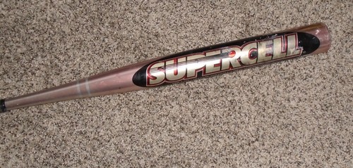 Worth Supercell BPF 1.20 Softballschläger SBWR 28oz / 34 Zoll - Bild 4 von 4