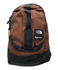 THE NORTH FACE      × SUPREME              Steep Tech Backpack brown NM82292I