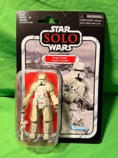 Range Trooper VC128 STAR WARS The Vintage Collection Solo