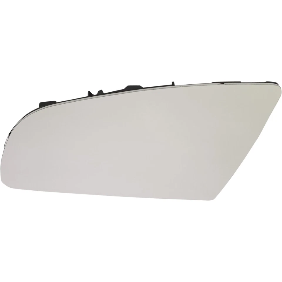 Juego de cristales de espejo retrovisor para Audi A4 Quattro 2002-2008 térmico con placa de respaldo Foto 2 de 4