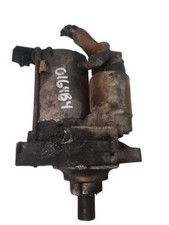 Starter Motor Fits 1998-2002 ACCORD Factory OEM