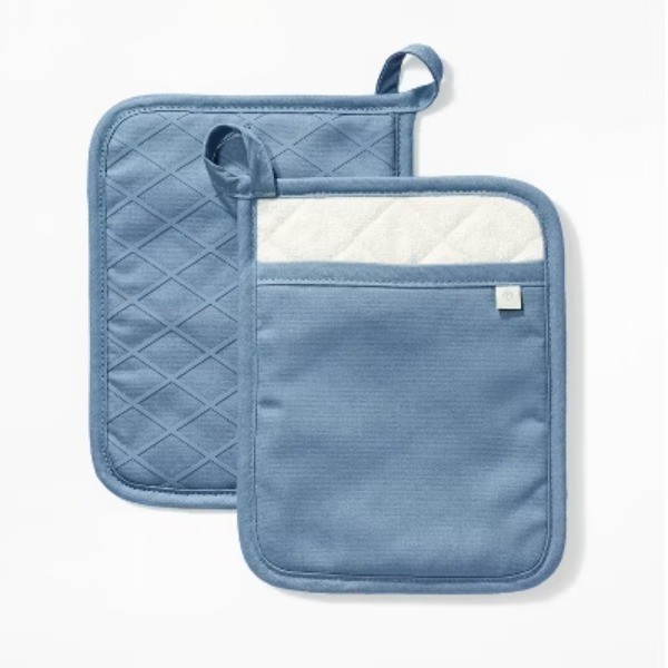 2pk Potholder - Figmint™