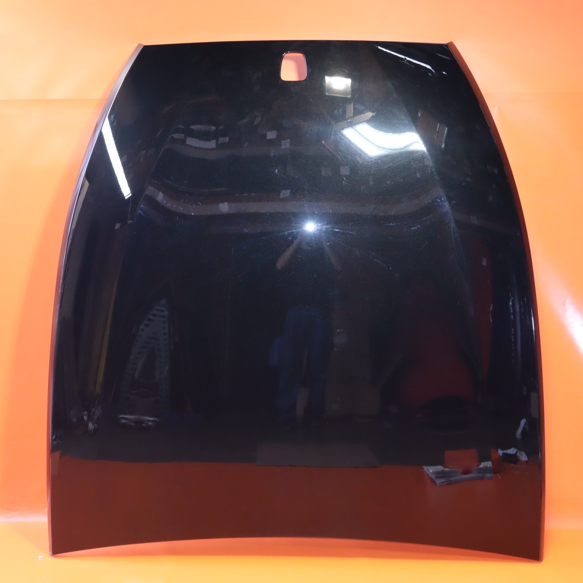 Rolls-Royce Spectre 2024-2025 Hood