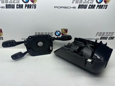 BMW 1er E87 3er E91 Tempomat System Schaltzentrum Nachrüsten 9123043 + TRIM