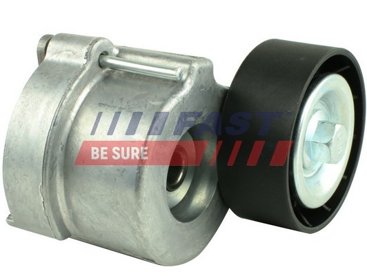 Fast Spannrolle Keilrippenriemen FüR Opel Astra H Twintop L67 1.9 Cdti Zafira-image