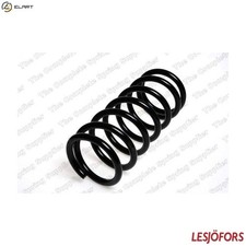 SUSPENSION SPRING 4027536 FOR