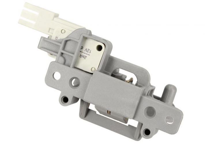 Microinterruttore Della Porta Originale - Lavastoviglie - ARISTON - Foto 6